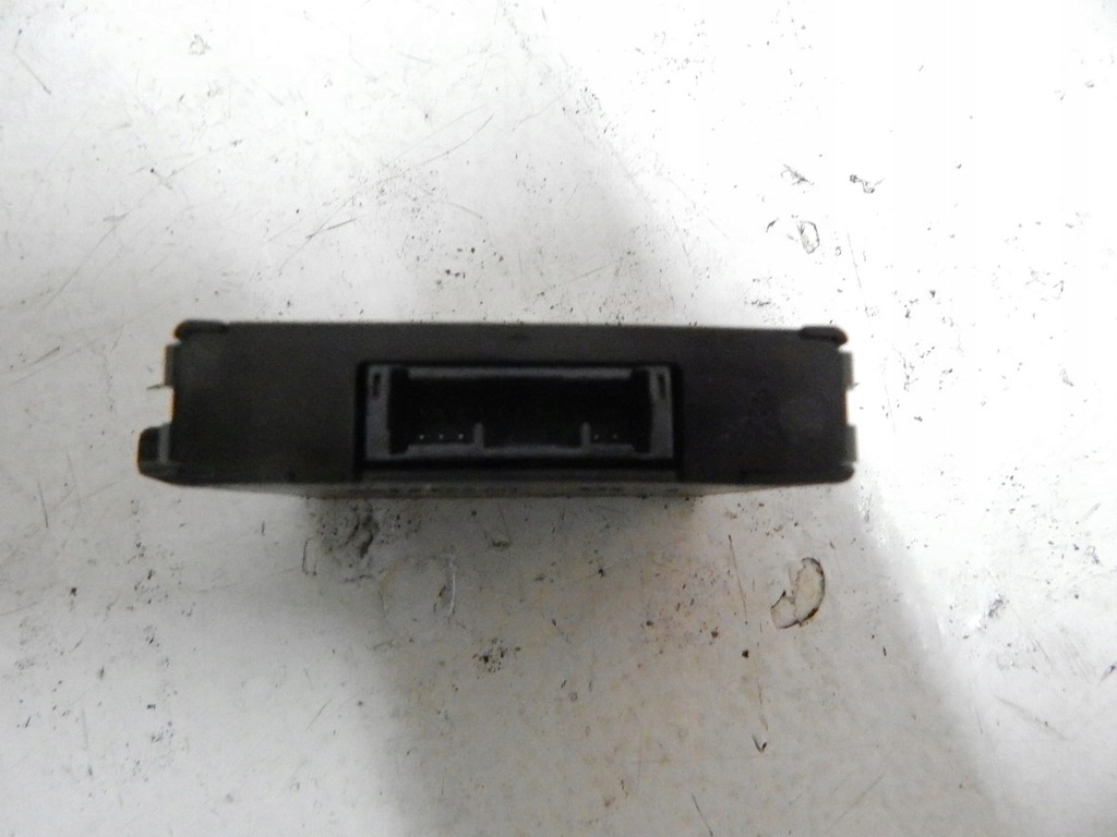 фото №5, Імобілайзер набір блок керування toyota yaris 1.33 11-