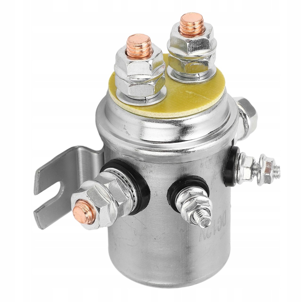 фото №10, Реле wciągarki 300a водонепроникний реле