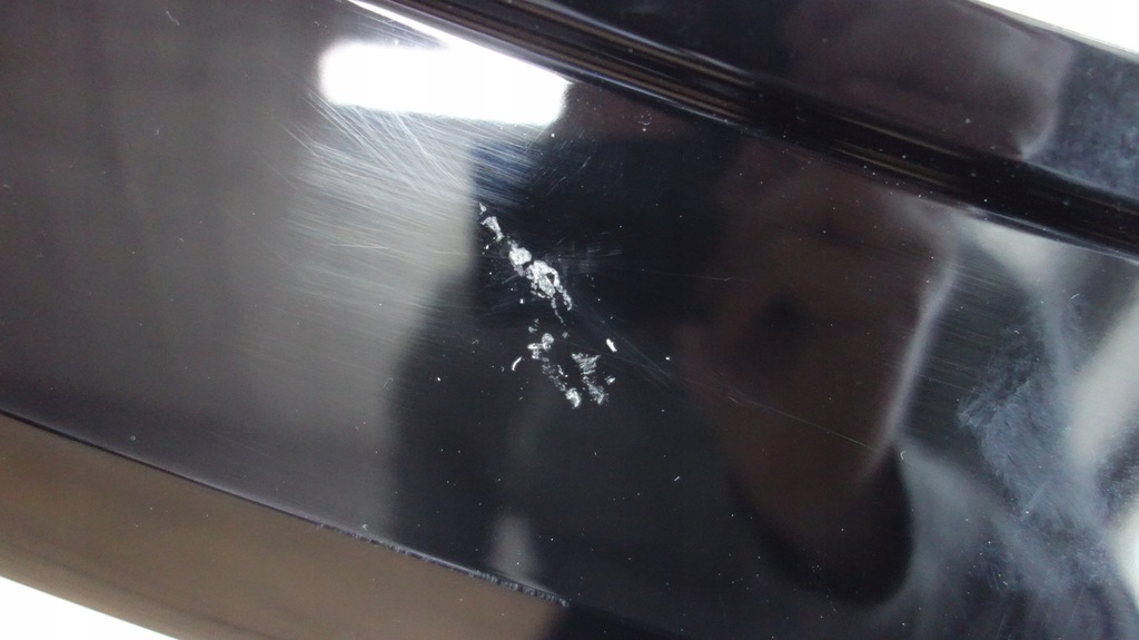 фото №6, Volvo s60 18- бампер задня polestar