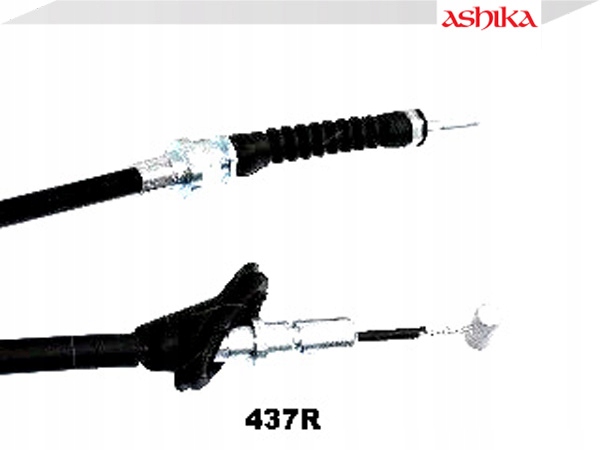 фото №8, Трос ham. honda civic vii хетчбек