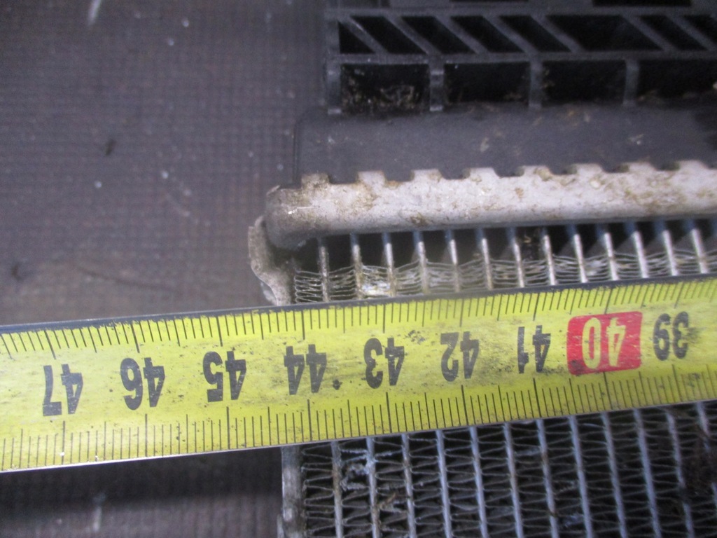 фото №7, Інтеркулер a2475003800 mercedes w177 18-22 r. 1.5d