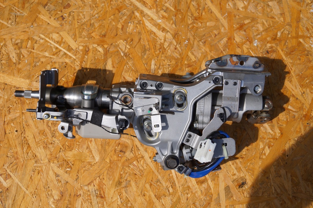 фото №6, Усилитель электрический infiniti q50 2016r europa