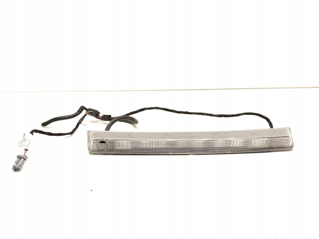 Купити Фара стоп citroen c4 2 9672633480 хетчбек ліхтар гальмування, задні