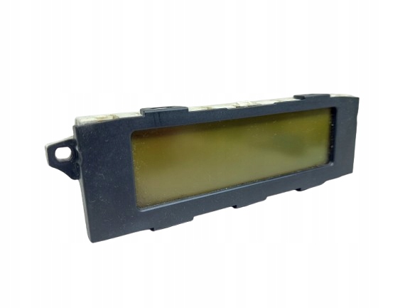 фото №1, Citroen c4 панель кондиціонер 9657882880