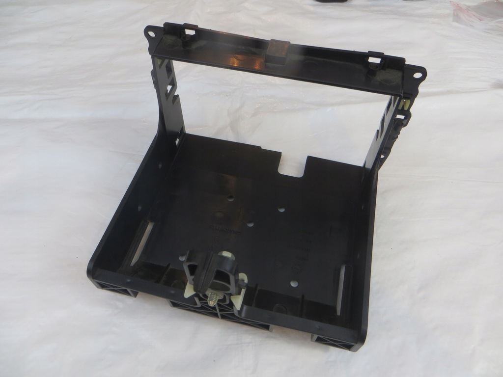 фото №4, Peugeot 508 карман полка рамка na радио