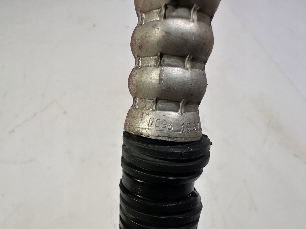 фото №6, Шланг кондиционера ford flex 3.5 ecoboost 2014+