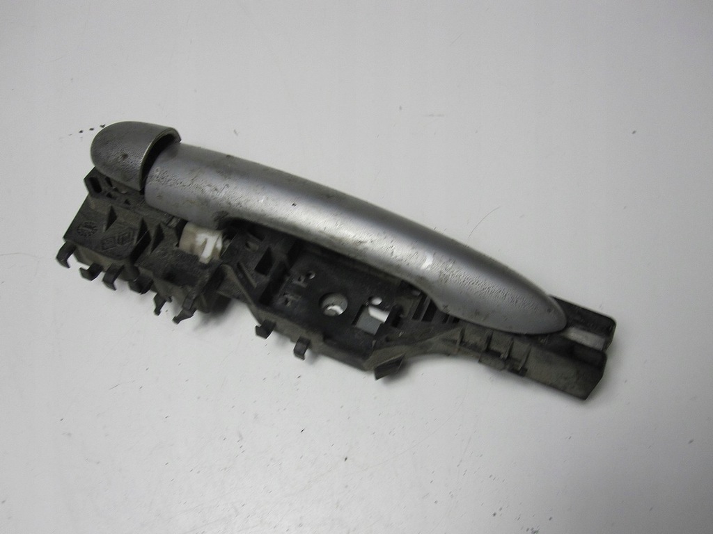 фото №6, Ручка наружная lt renault grand scenic 05r