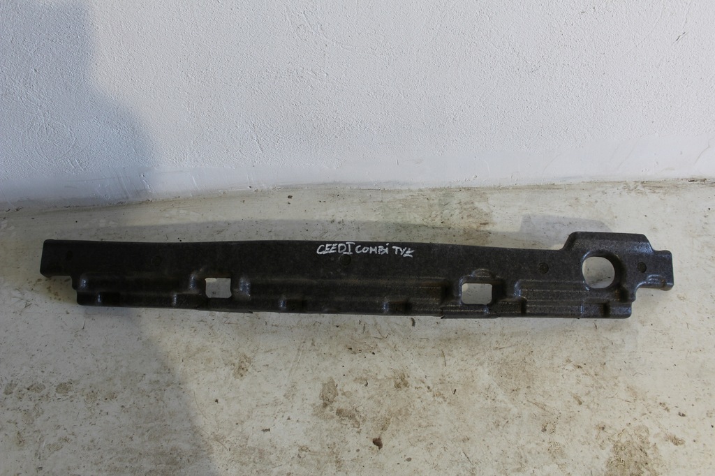 фото №1, Абсорбер бампера задня kia ceed i kombi 06-09 r