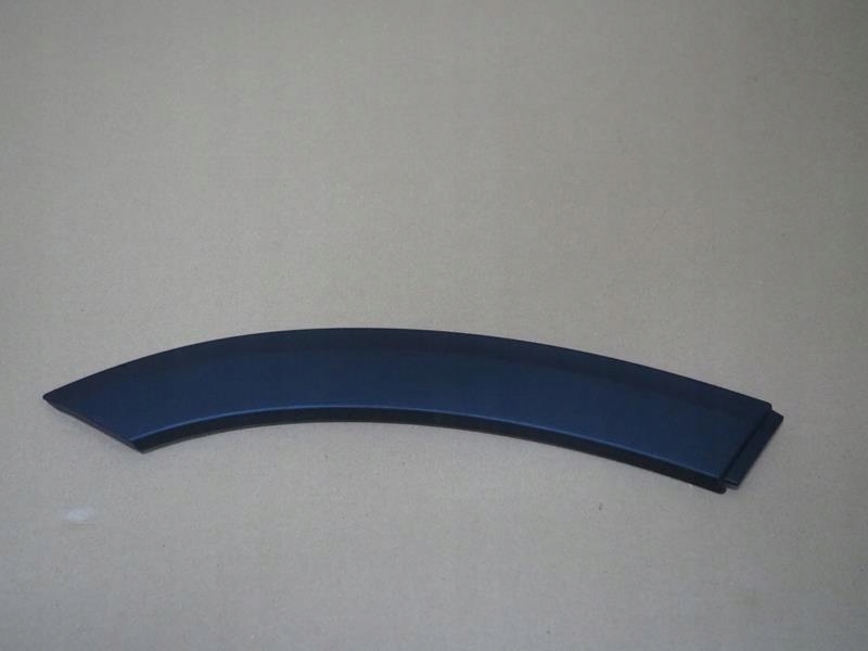 фото №1, Молдинг двері правий задня mercedes eqb x243