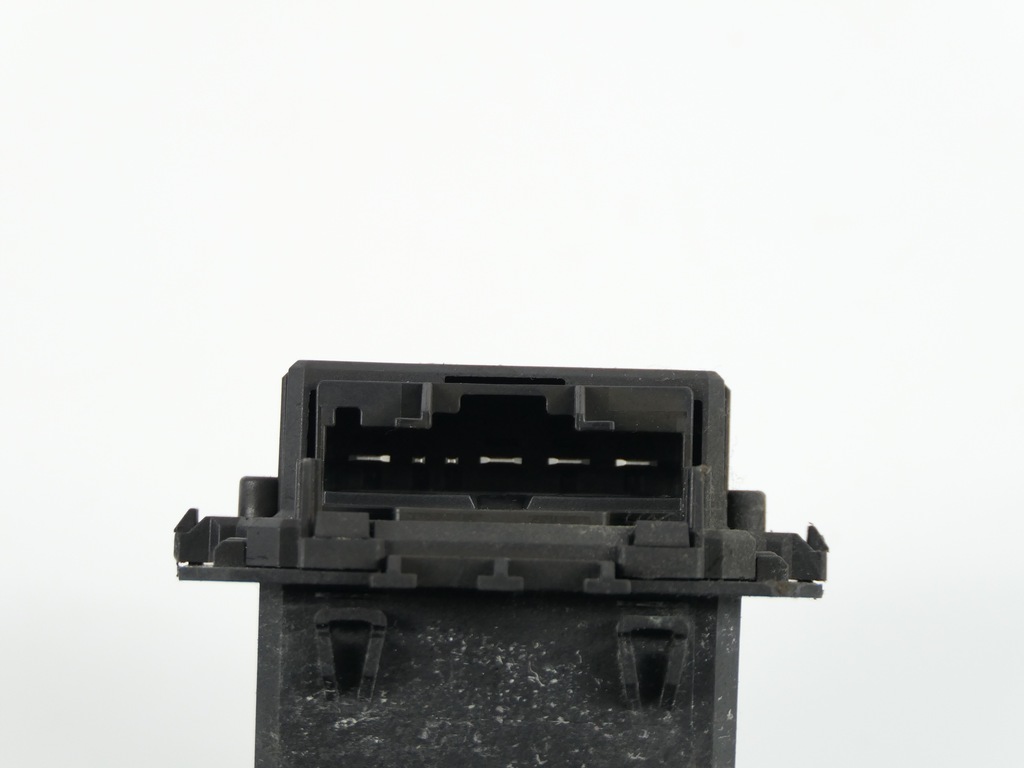 фото №9, Renault оригінальний номер t1000034z резистор вентилятор