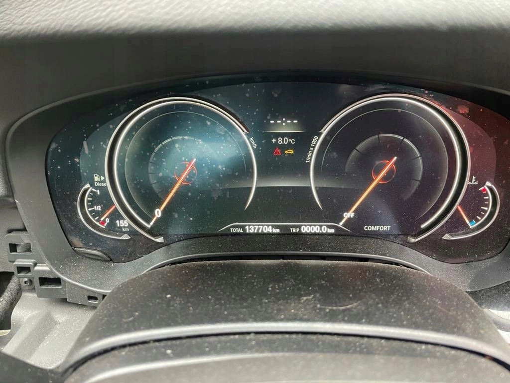 фото №8, Bmw 5 g30 радіатор вихлопних газів egr 8576473