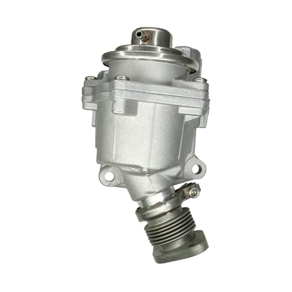 фото №1, Клапан вихлопних газів egr iveco daily iv massif 3,0 новий