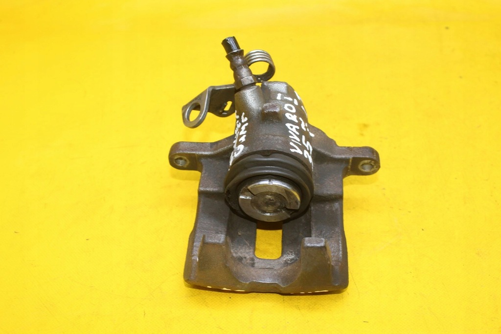 фото №5, Суппорт тормозной левый задняя vivaro i renault trafic ii