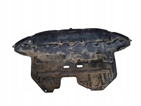 фото №1, Плита захист двигуна kia sportage iii 3 sl