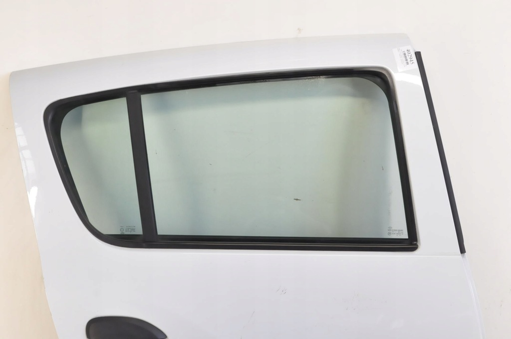 фото №5, Dacia sandero ii двері правий задня задні