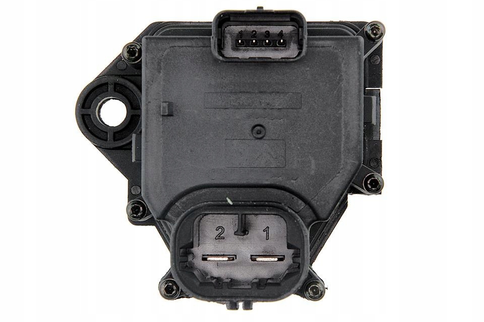 фото №14, Резистор вентилятор peugeot 307 01- оригинальный номер 1308an