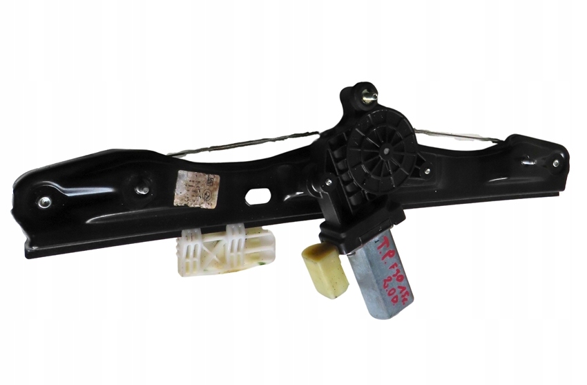 Купить Podnnośnik стекло задний правый bmw 3 f30 2011-2018 rok m14647-pd1