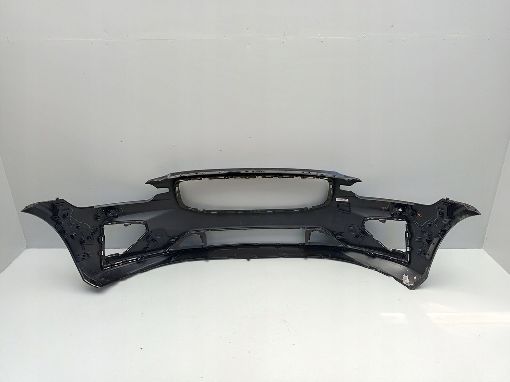 фото №7, Volvo s60 iii v60 ii 2018- бампер перед передній r-design 31690530 =