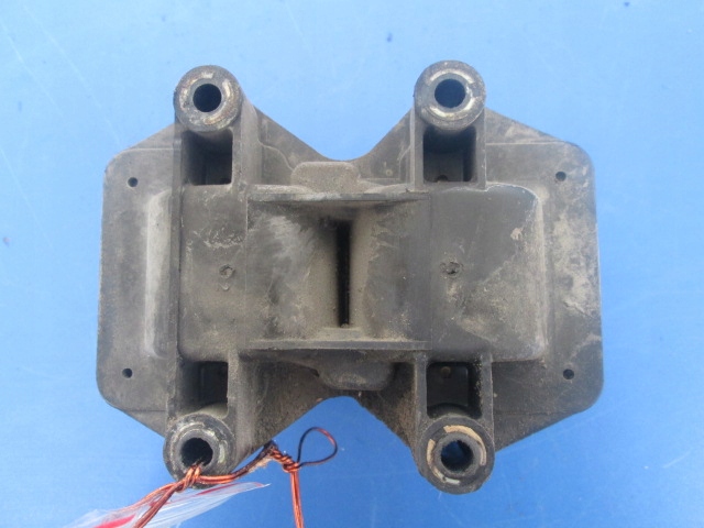 фото №1, Saxo 1.1 60km катушка зажигания модуль зажигание