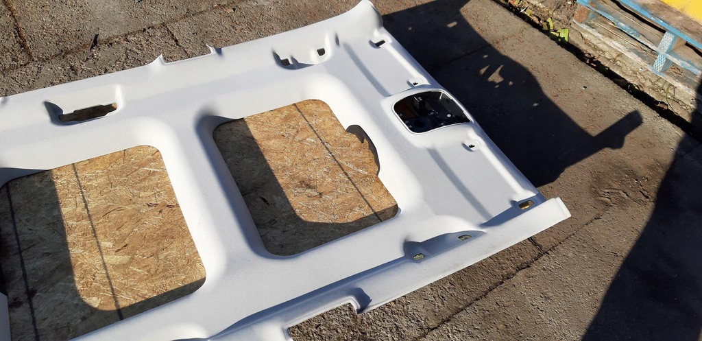 фото №5, Стеля jeep renegade