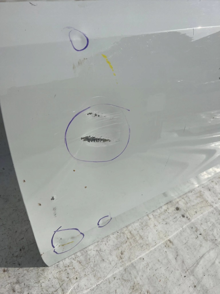 фото №5, Дверь левая vw up 1s0 перед передние 2011-2016