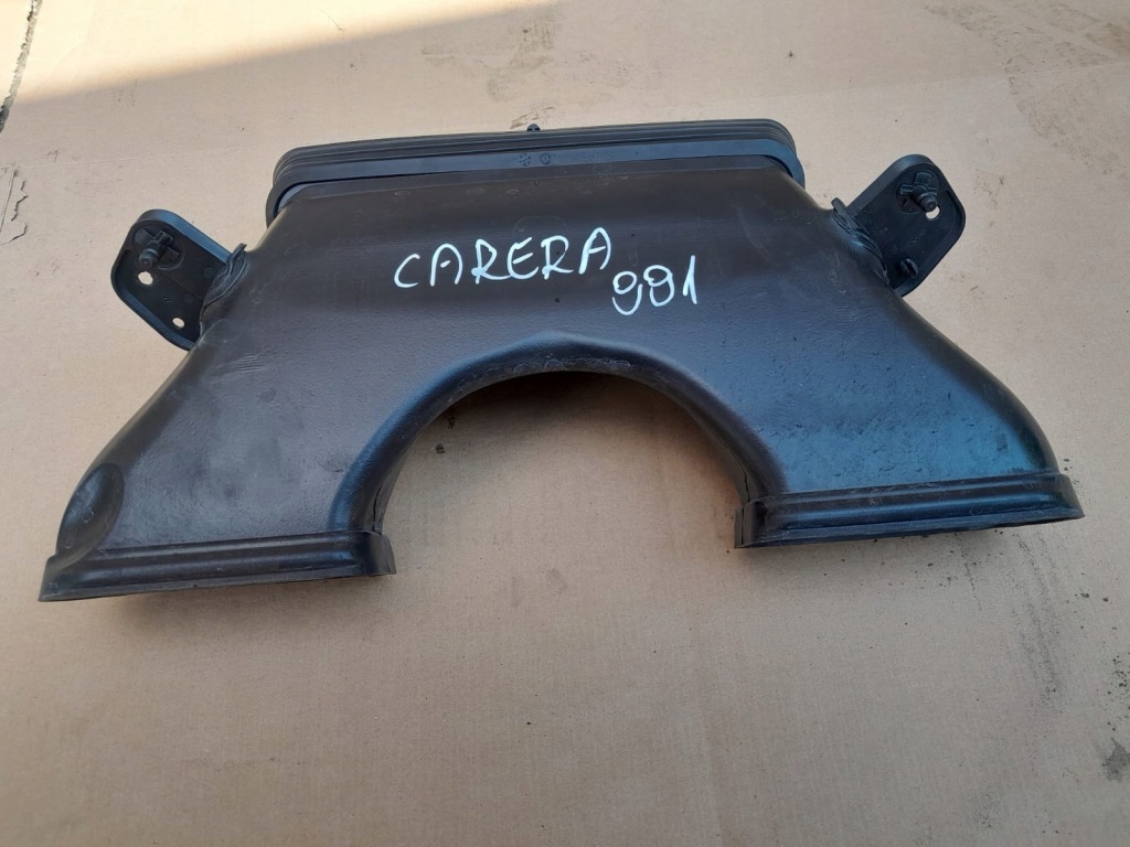 фото №1, Впуск воздуха porsche 991 lift 9p1129533a