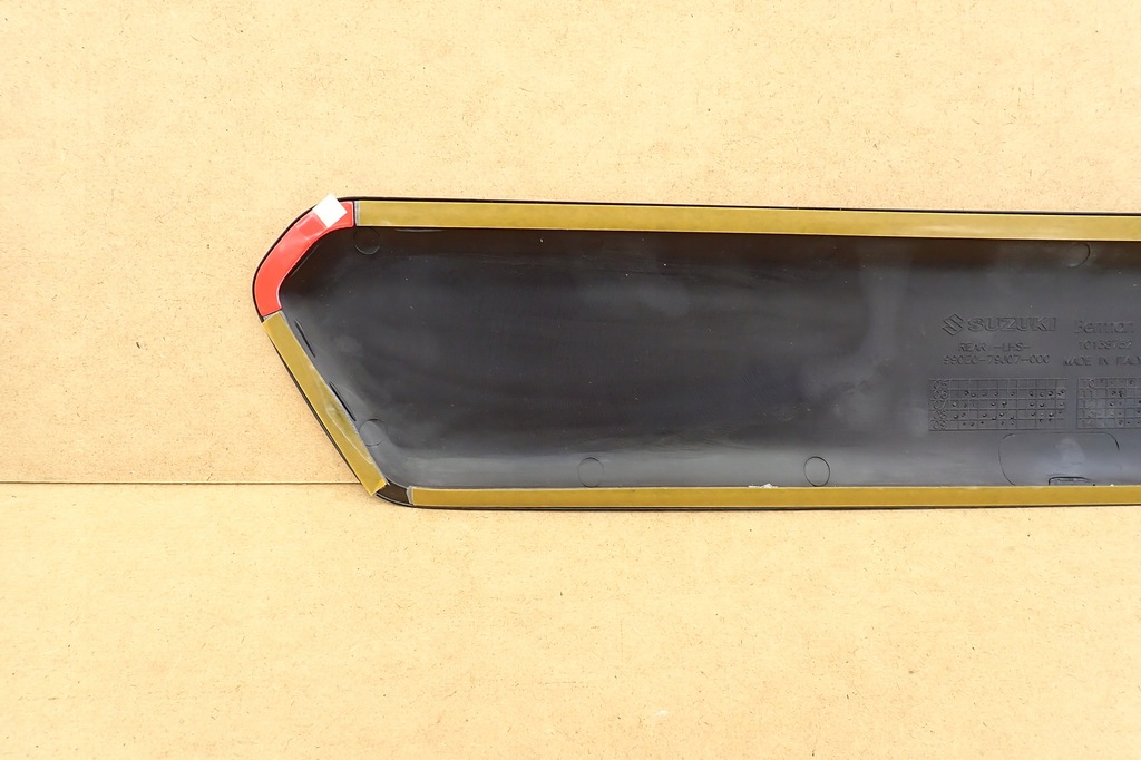 фото №7, Молдинг дверь левая левый задняя задняя suzuki sx4 990e0-79j07-000 lh oem