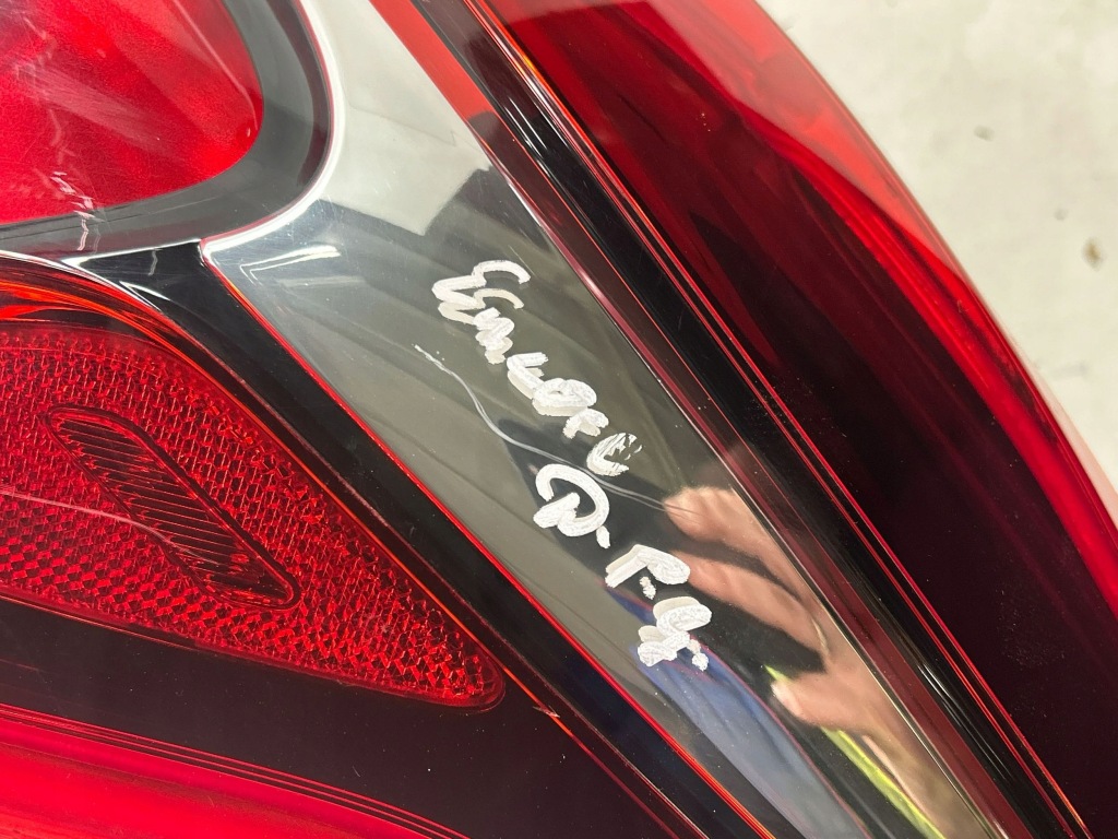 Фара задняя правый  сторона buick encore 1 42673073 Недорого