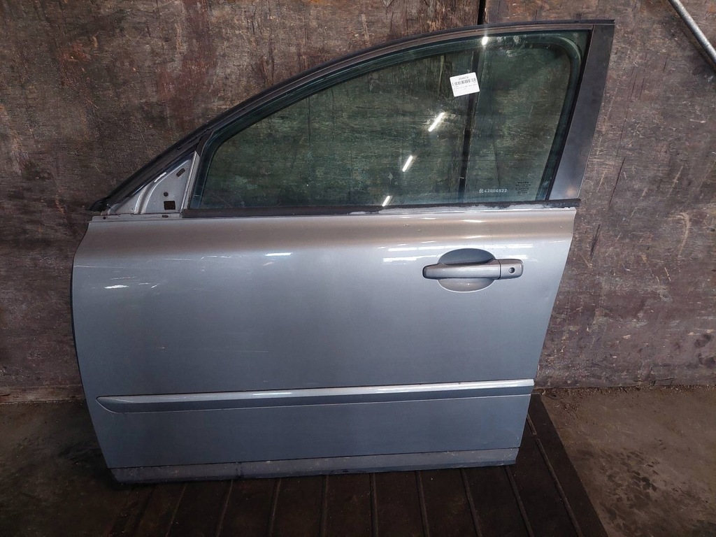 фото №1, Двері повний лівий перед volvo v50 i s40 ii 462-46