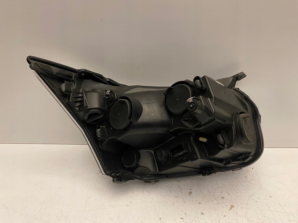 фото №7, Фара левый перед ford transit mk7 mk8