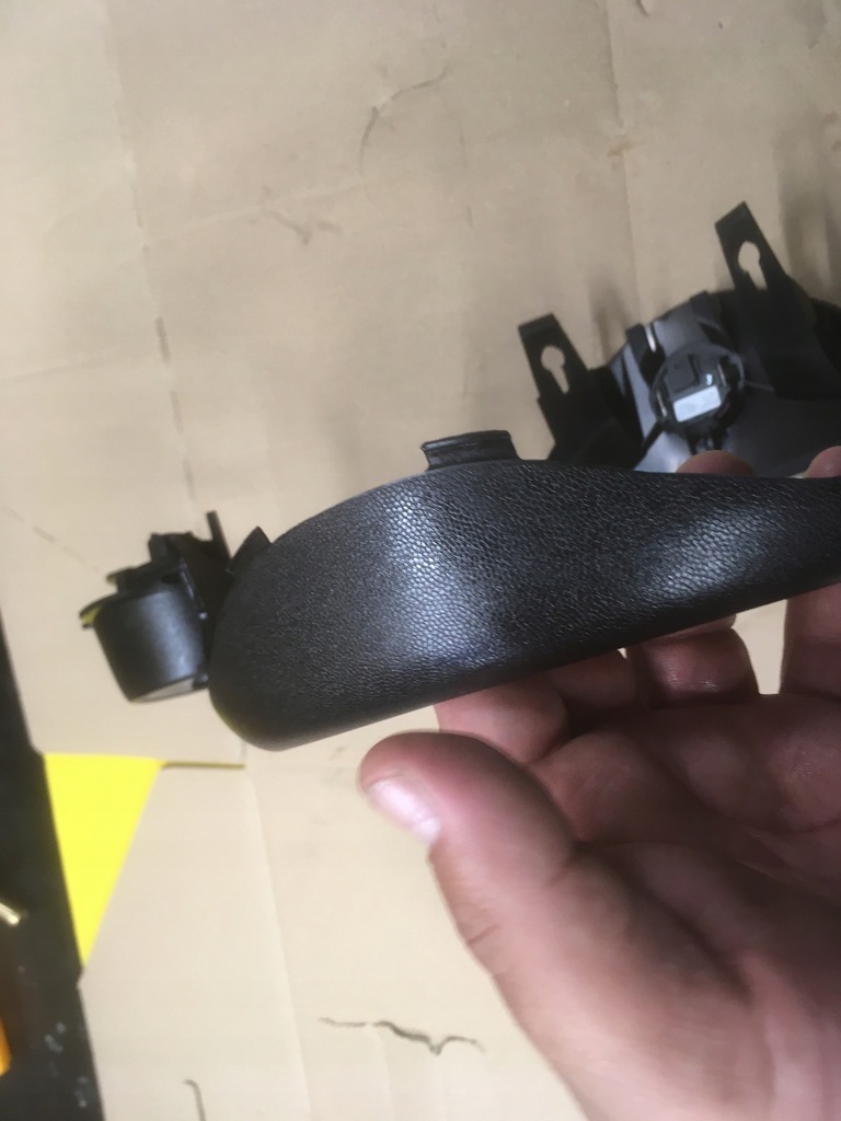 фото №7, Рамка спідометра mini cooper r56