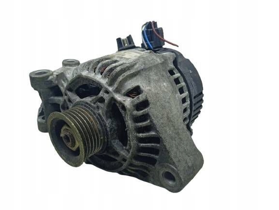 фото №1, Генератор 98ab10300gj ford focus mk i 1.6