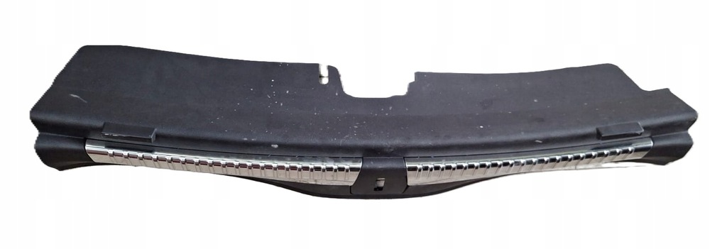 фото №6, Защита накладка поперечина задняя renault espace v 849209814r