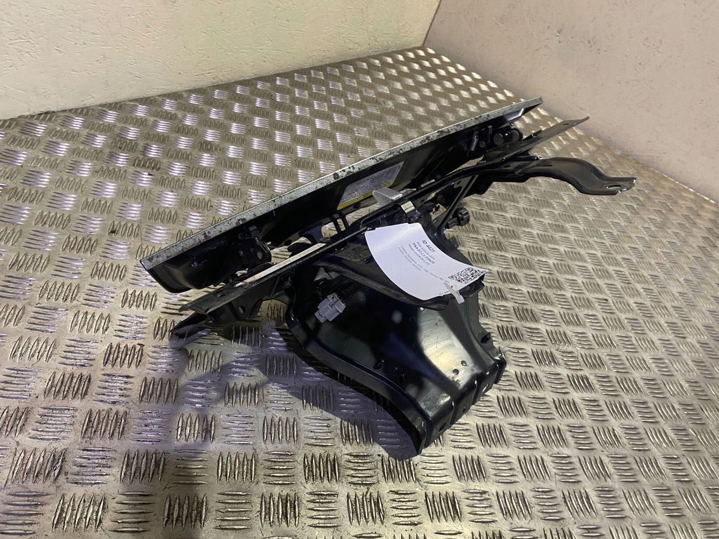 фото №9, Nissan leaf ii ze1 2018 другая часть подвеска