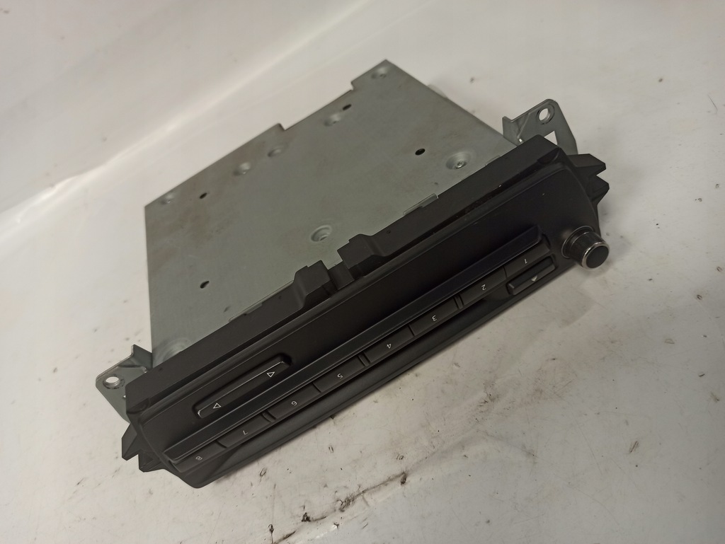 фото №13, Bmw 1 e87 lift считыватель навигации 9177126