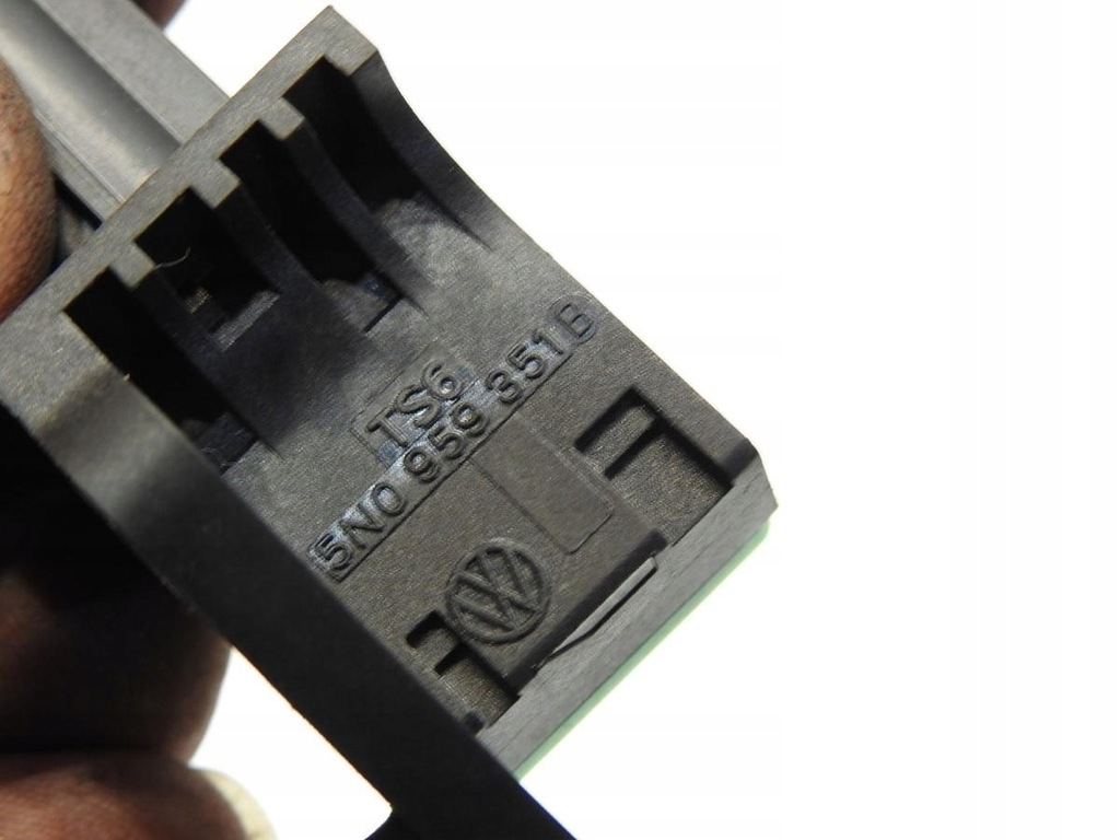 фото №6, Датчик ударний vw passat b7 5n0959351b