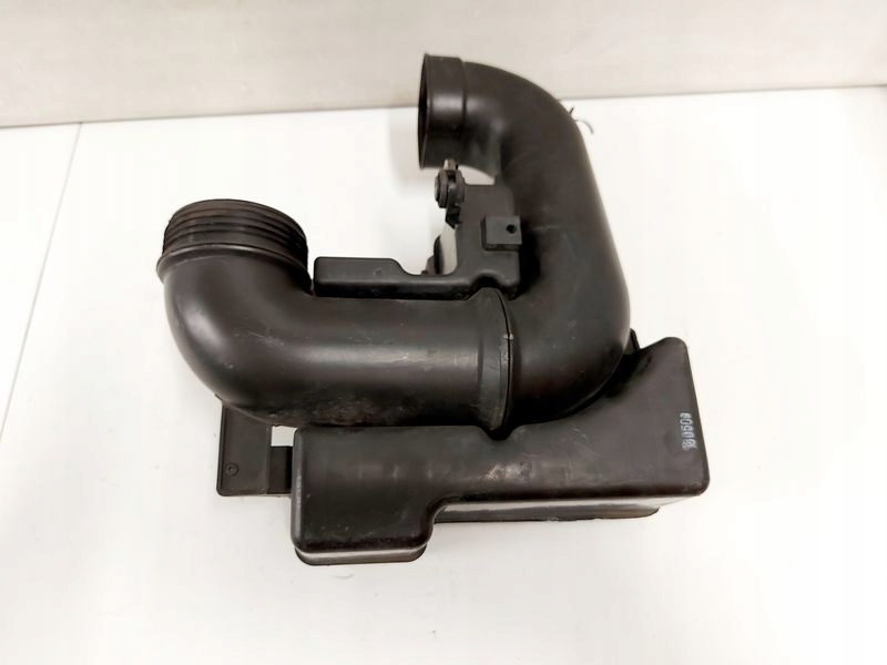 фото №7, Kia carens 4 iv 1.7 crdi резонатор воздуха 28220-a4200