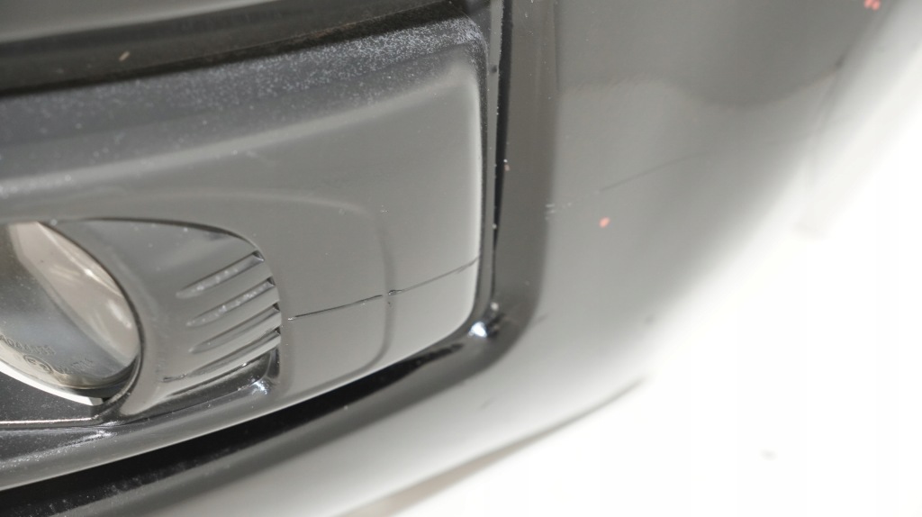 Купить Бампер перед передний citroen c4 picasso 06-09r exy pdc