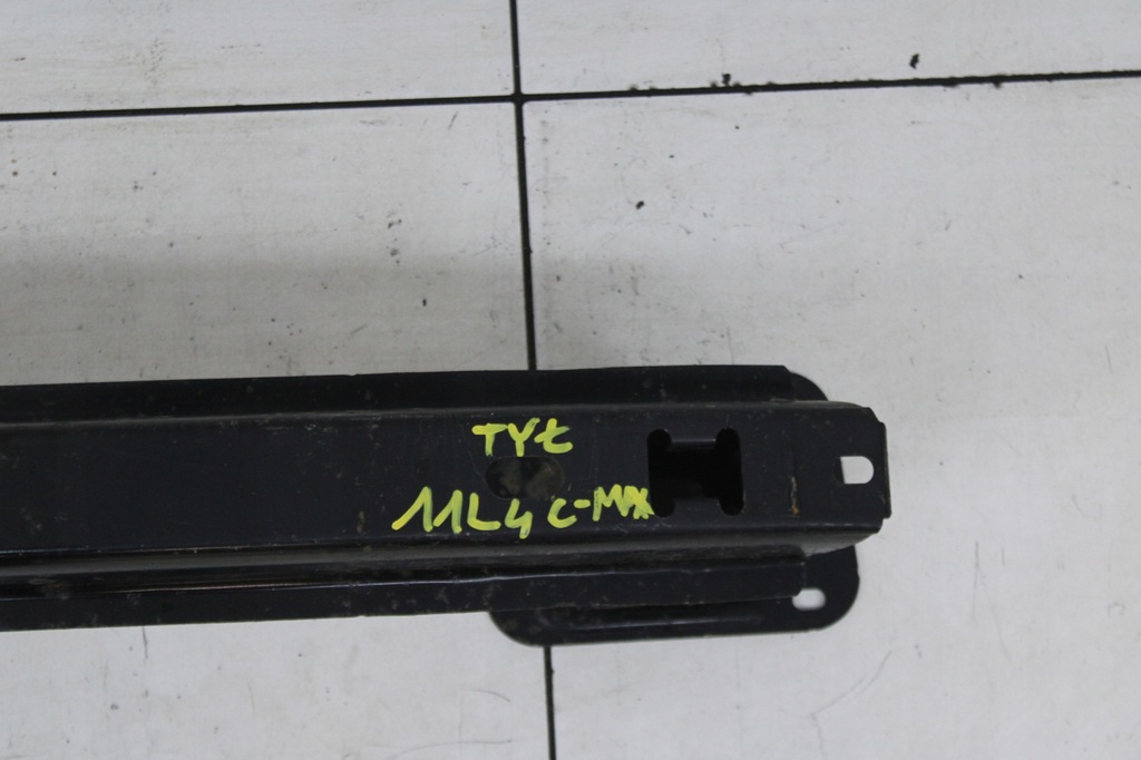 фото №8, Ford grand c-max ford c-max mk2 10r- балка бампера задня задня