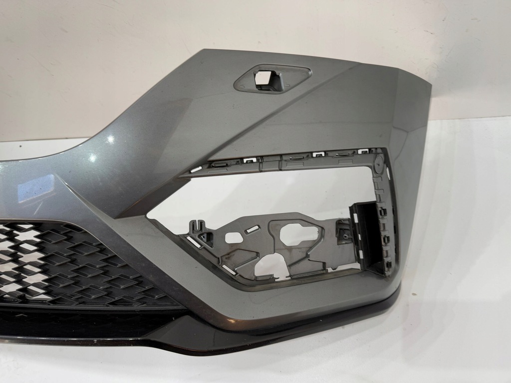 фото №7, Skoda octavia iv 4 rs vrs бампер перед передний