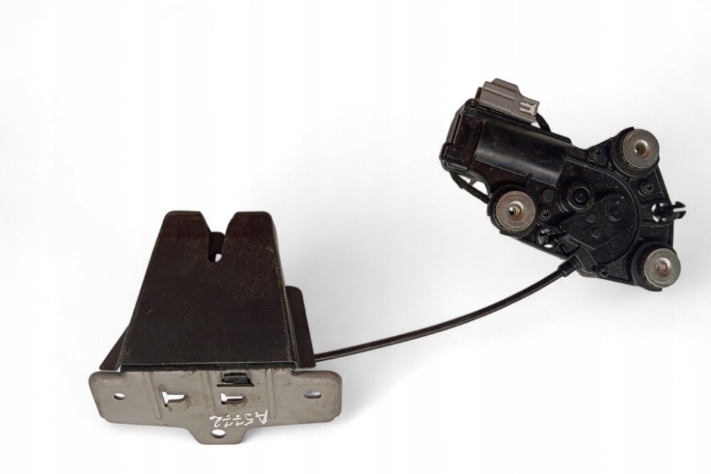 Купить Замок крышки багажника volvo xc90 ii 31349975 2016