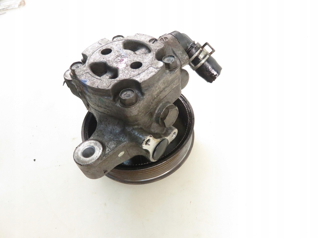 фото №5, Насос підсилювача honda cr-v ii 2.0