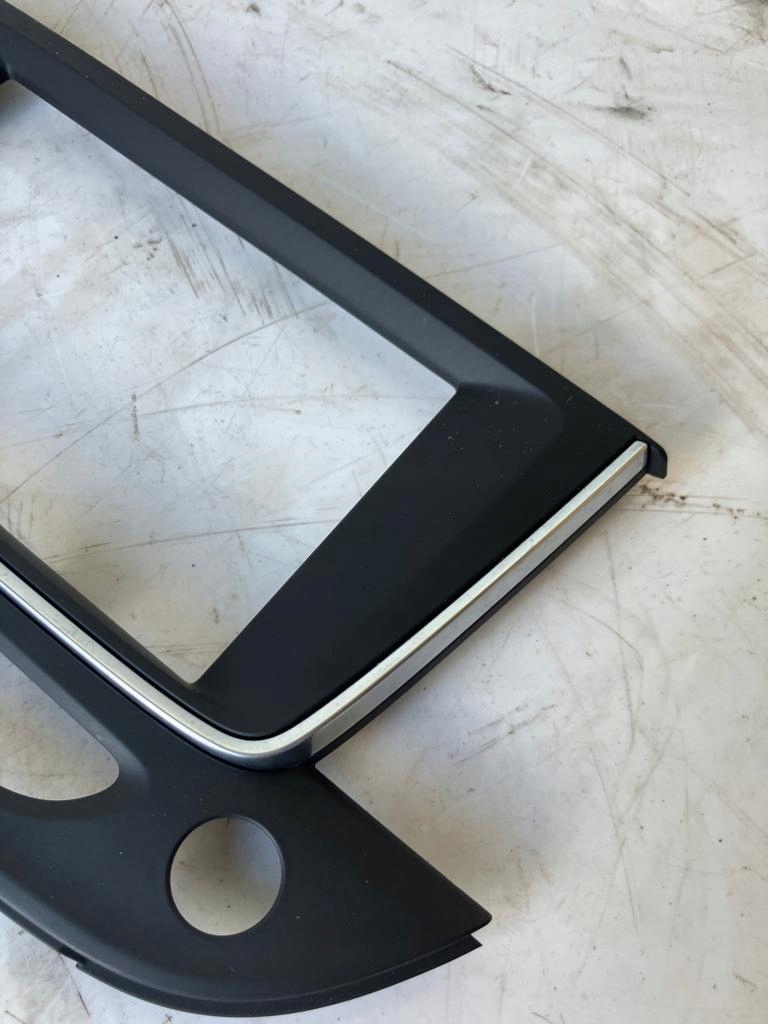 фото №3, Рамка навигации opel crossland