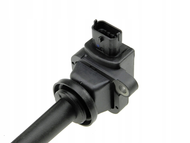 фото №9, Котушка запалювання nty ecz-ns-008