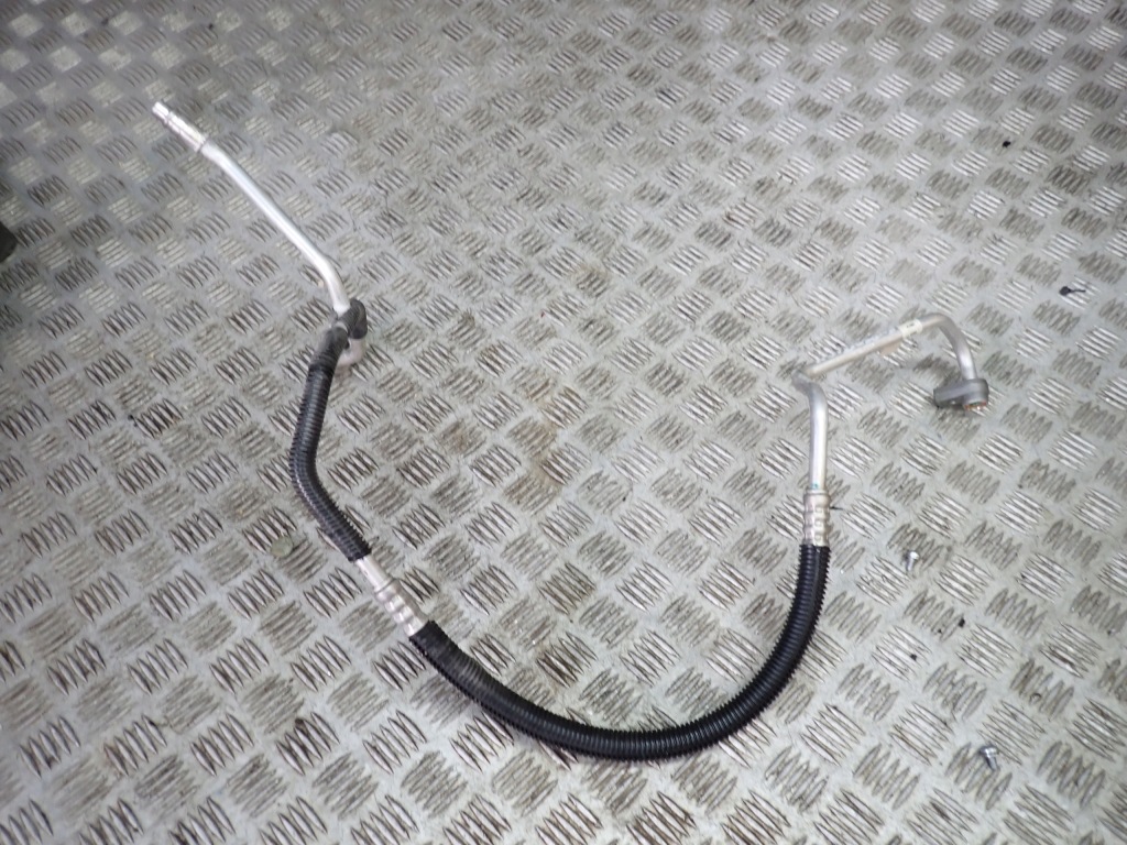 фото №1, Шланг трубка wąż кондиціонера ford expedition 3.5 2020