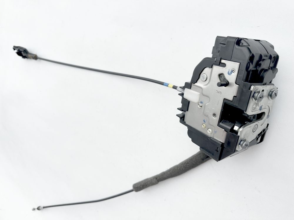 фото №1, Nissan note 2009r замок двері задня лівий 805524u300