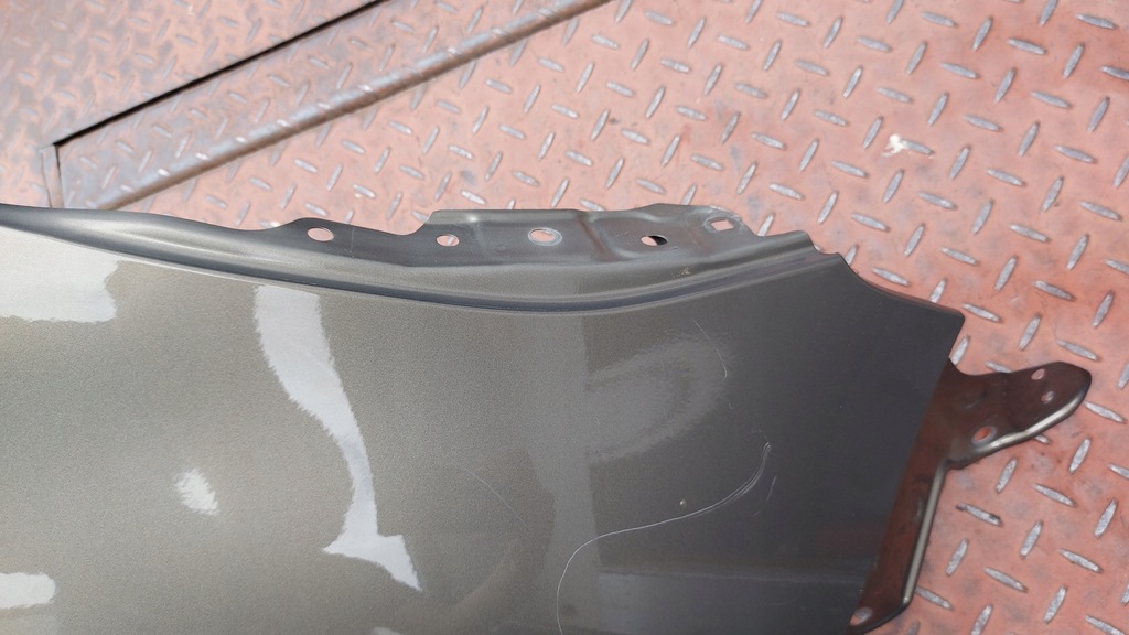 фото №11, Крыло правый перед toyota corolla e21 kombi 19-