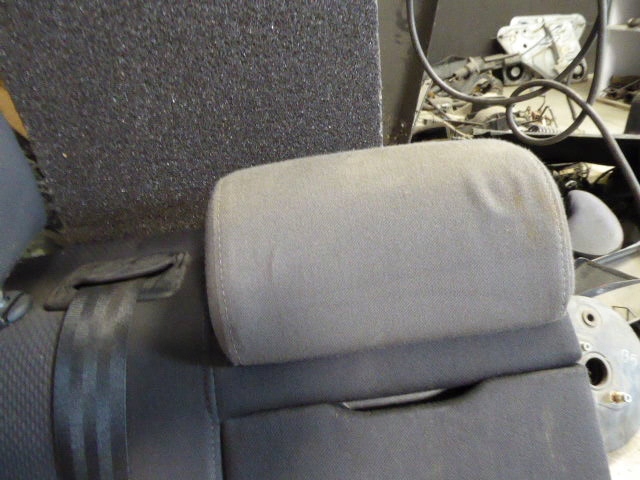 фото №8, Passat b4 спинка сиденье задняя подлокотник