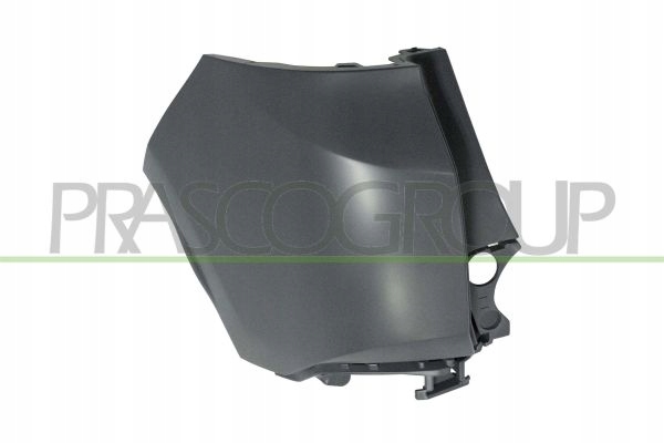 фото №1, Бампер peugeot 1610116380