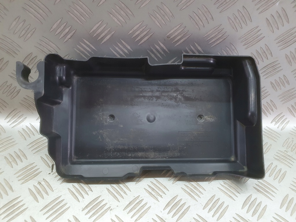 фото №1, Основа акумулятор honda civic vii ufo type-r